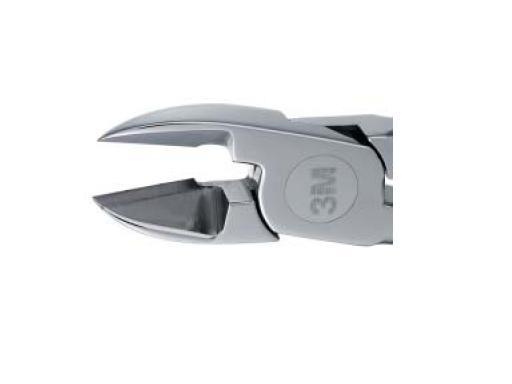 кусачки прямые для дуг/Hard Wire Cutter 1шт 900-751 купить