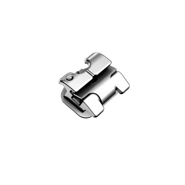 Брекет метал Victory Series Active SL Roth 022 (U Lt4;5 24,25зуб с крючком) 1шт 025-310 купить