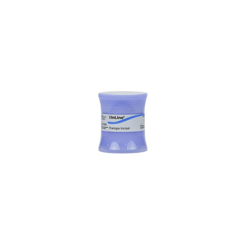 Инлайн масса режущего края / IPS Inline Transpa Incisal туба 100гр 2 593267 купить