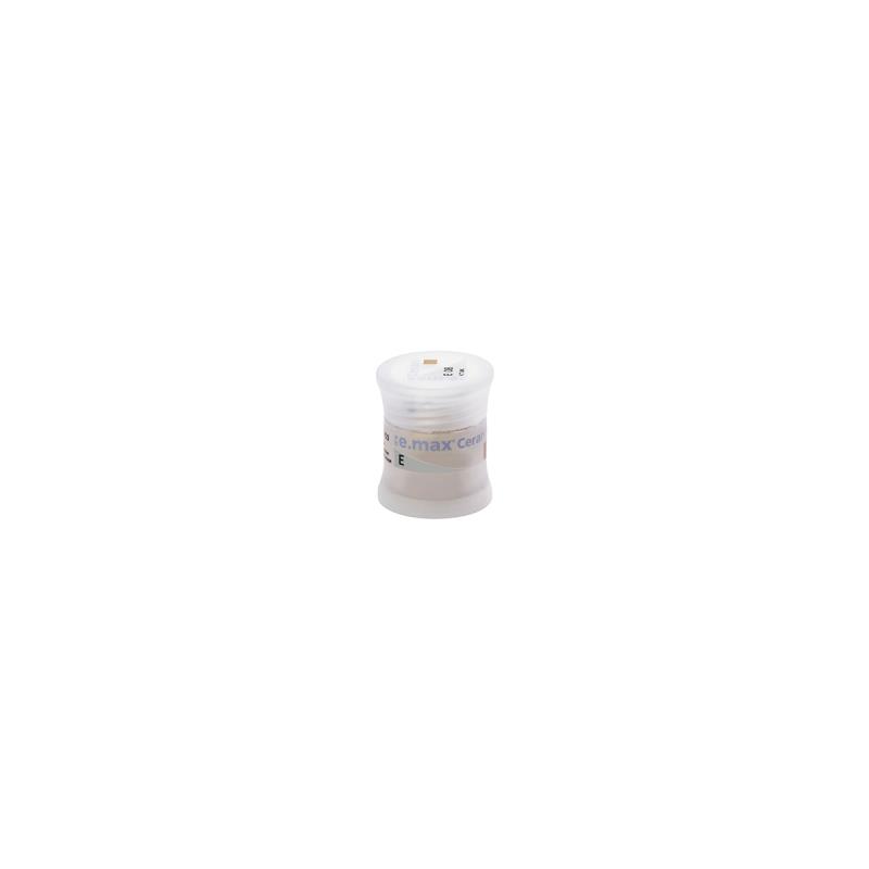 Емакс Церам порошковый краситель белый / IPS e.max Сeram Essence 5гр 01 white 597013 купить