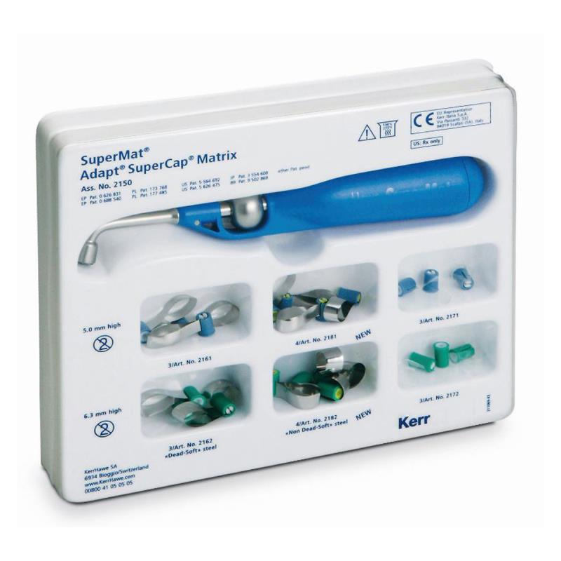 СуперМат набор / Super Mat KIT Assortment 2150 купить