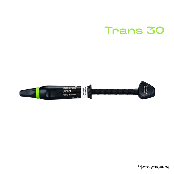 Емпресс директ / IPS Empress Direct refil 1x3гр Trans 30 627249 купить