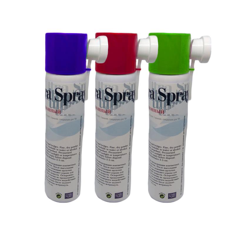 Ультраспрей / UltraSpray спрей окклюзионный синий 75 мл DFS 11146-1* Ультраспрей / UltraSpray спрей окклюзионный синий 75 мл DFS 11146-1* купить