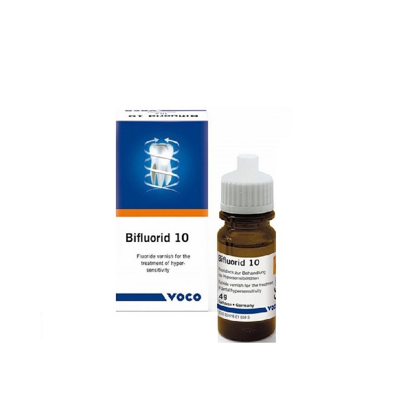 Бифлуорид 10 / Bifluorid 10 4г  1615 купить