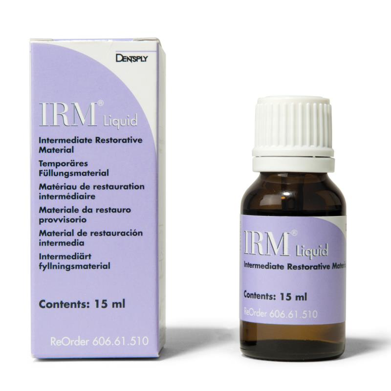 ИРМ / IRM жидкость Refill Liquid 60661510 купить