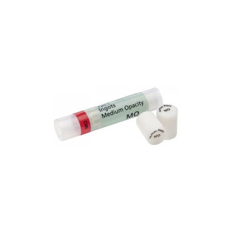 Емакс Пресс / IPS e.max Press Ingots MO 1 L 3шт 596763 купить