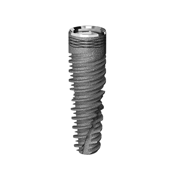 Имплантат конический / Implant Conical I55-4.2,8 купить