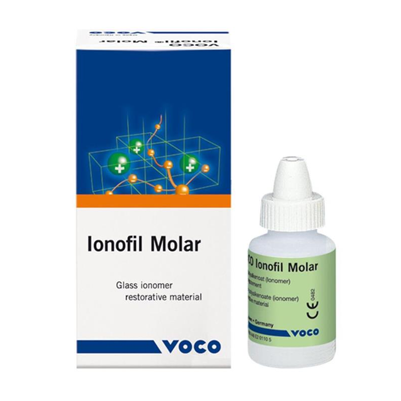 Ионофил Молар / Ionofil Molar жидкость 10мл 1448 купить