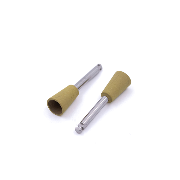 Полир (головка силиконовая) P30035A NTI купить