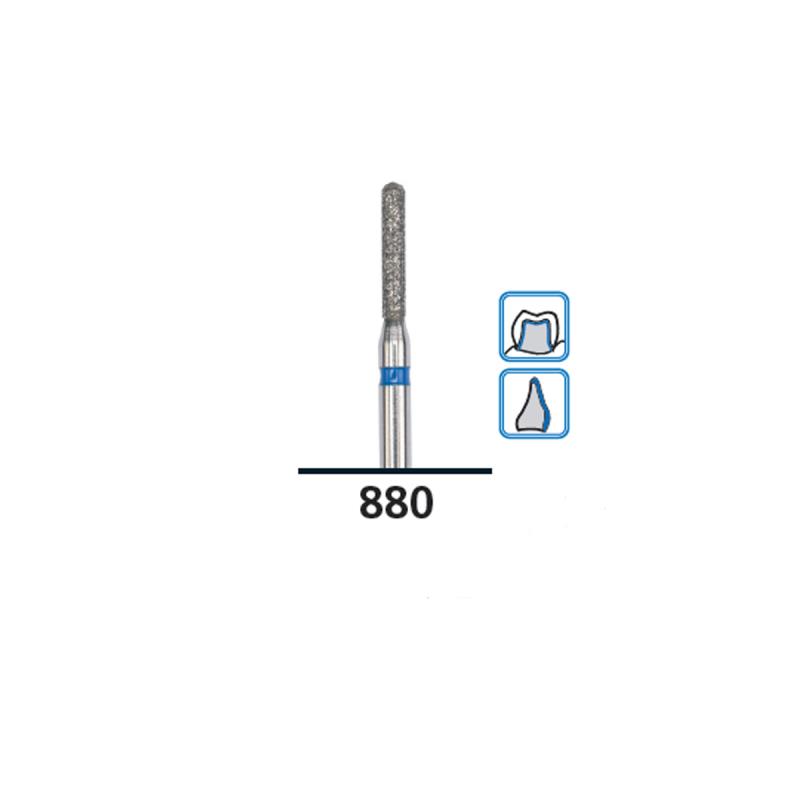 Бор (абразив) алмазный FG diamond medium 880/010M DFS 532458 купить